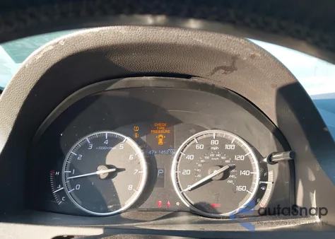 2013 Acura Rdx z USA, uszkodzony, nr VIN 5J8TB3H30DL017782